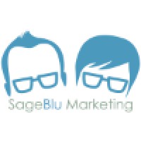 SageBlu Marketing logo, SageBlu Marketing contact details