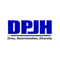 DPJ Holdings logo, DPJ Holdings contact details