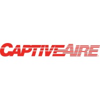 CaptiveAire Systems - Region 36: NC logo, CaptiveAire Systems - Region 36: NC contact details