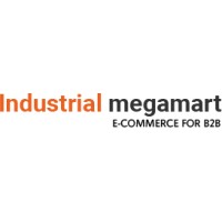 Industrial Megamart logo, Industrial Megamart contact details