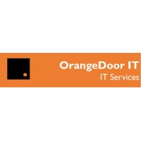 Orange-Door.com logo, Orange-Door.com contact details