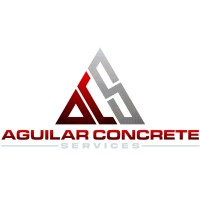 Aguilar Concrete Services LLC logo, Aguilar Concrete Services LLC contact details