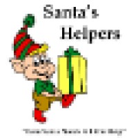 Santa's Helper's logo, Santa's Helper's contact details