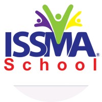 Issma School logo, Issma School contact details