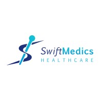 Swift Medics Healthcare logo, Swift Medics Healthcare contact details