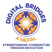 DIGITAL BRIDGES 4 NEPAL logo, DIGITAL BRIDGES 4 NEPAL contact details