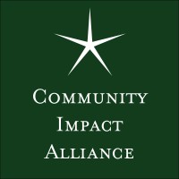 Community Impact Alliance logo, Community Impact Alliance contact details