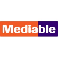 Mediable (mediable.ca) logo, Mediable (mediable.ca) contact details