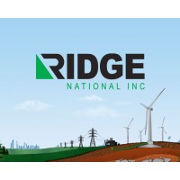 Ridge National Inc. logo, Ridge National Inc. contact details