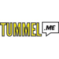 Tummel.Me logo, Tummel.Me contact details