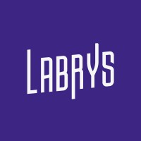 Labrys logo, Labrys contact details