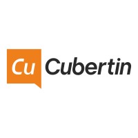 Cubertin logo, Cubertin contact details