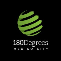 180 Degrees Consulting Mexico City logo, 180 Degrees Consulting Mexico City contact details