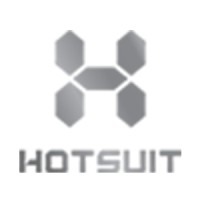 Hotsuit logo, Hotsuit contact details