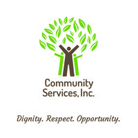 Community Services, Inc. (CSI) logo, Community Services, Inc. (CSI) contact details