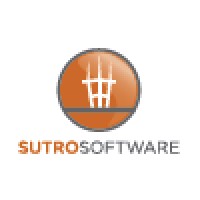 Sutro Software logo, Sutro Software contact details