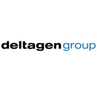 Deltagengroup logo, Deltagengroup contact details