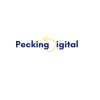 Pecking Digital logo, Pecking Digital contact details