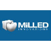 Milled Innovations logo, Milled Innovations contact details