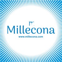 Millecona Digital logo, Millecona Digital contact details