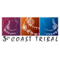 3rd Coast Dance Festival logo, 3rd Coast Dance Festival contact details