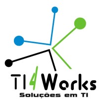 Ti4Works - Soluções em TI logo, Ti4Works - Soluções em TI contact details