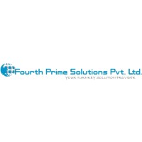 Fourth Prime Solutions Pvt. Ltd. logo, Fourth Prime Solutions Pvt. Ltd. contact details