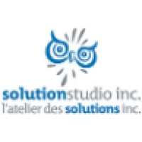 Solution Studio Inc. logo, Solution Studio Inc. contact details