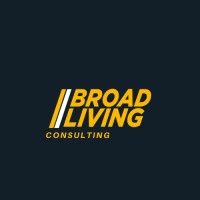 BroadLiving Consulting logo, BroadLiving Consulting contact details