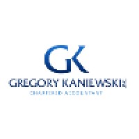 Gregory Kaniewski, Inc. logo, Gregory Kaniewski, Inc. contact details