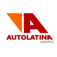 AutoLatina Logística logo, AutoLatina Logística contact details