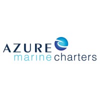 AZURE CHARTERS logo, AZURE CHARTERS contact details