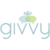 Givvy, Inc. logo, Givvy, Inc. contact details