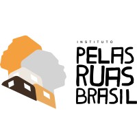 Instituto Pelas Ruas logo, Instituto Pelas Ruas contact details