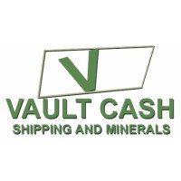 Vault Cash Shipping and Minerals logo, Vault Cash Shipping and Minerals contact details