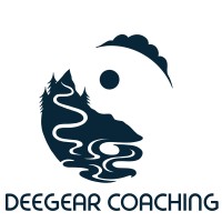 Deegear Coaching logo, Deegear Coaching contact details