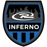 Inferno Rush logo, Inferno Rush contact details