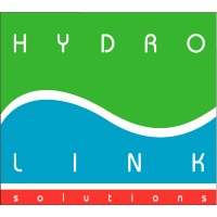 Hydrolink Solutions NV logo, Hydrolink Solutions NV contact details