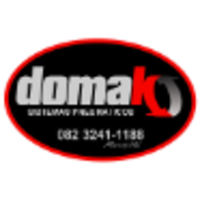 DOMAKE - L. H. DONEGÁ RODRIGUES logo, DOMAKE - L. H. DONEGÁ RODRIGUES contact details