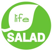 Life Salad logo, Life Salad contact details