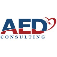 AED Consulting Services, LLC logo, AED Consulting Services, LLC contact details