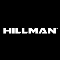 Hillman Solutions logo, Hillman Solutions contact details