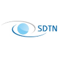 SDTN logo, SDTN contact details