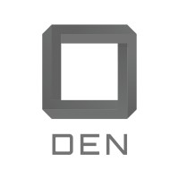 DEN logo, DEN contact details