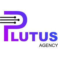 Plutus Agency logo, Plutus Agency contact details