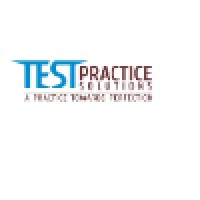 TestPractice Solutions logo, TestPractice Solutions contact details