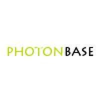 Photonbase logo, Photonbase contact details