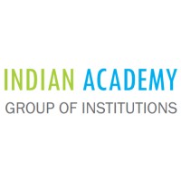 INDIAN ACADEMY GROUP OF INSTITUTIONS logo, INDIAN ACADEMY GROUP OF INSTITUTIONS contact details