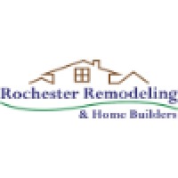 Rochester Remodeling and Home Builders logo, Rochester Remodeling and Home Builders contact details