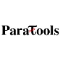 ParaTools, SAS logo, ParaTools, SAS contact details